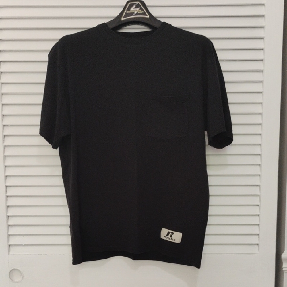 Black T-Shirt